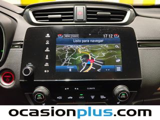 Honda CR-V 2.0 i-MMD Executive 4x4 135 kW (184 CV)