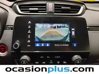 Honda CR-V 2.0 i-MMD Executive 4x4 135 kW (184 CV)