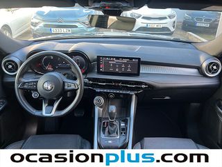 Alfa Romeo Tonale 1.5 MHEV Sprint FWD 96 kW (130 CV)