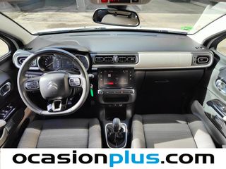 Citroen C3 PureTech 82 Shine 60 kW (82 CV)