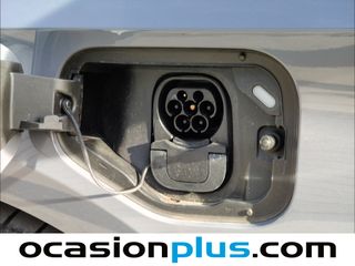 CUPRA León 1.5 TSI e-Hybrid 150 kW (204 CV) DSG