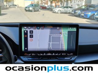 CUPRA León 1.5 TSI e-Hybrid 150 kW (204 CV) DSG