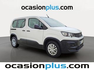 Peugeot Rifter BlueHDi 100 Active Pack Standard 73 kW (100 CV)
