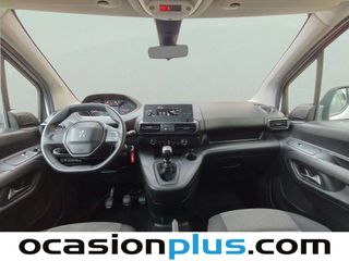 Peugeot Rifter BlueHDi 100 Active Pack Standard 73 kW (100 CV)