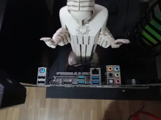 Placa Base ASUS PRIME Z490-P