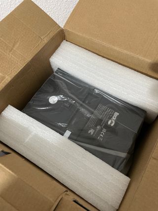 RockJam Sing Cube Karaoke Bluetooth