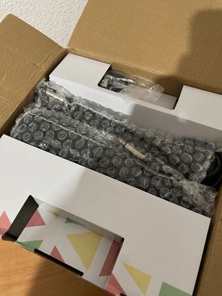 RockJam Sing Cube Karaoke Bluetooth