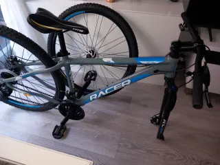 Bici Racer 29 Talla M 21V NUEVA a estrenar