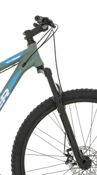 Bici Racer 29 Talla M 21V NUEVA a estrenar
