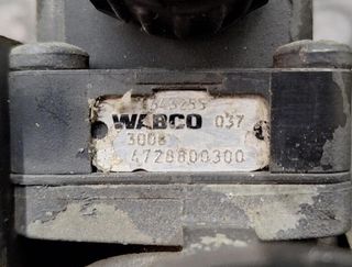 Daf 4728800300 valvula suspension serie 108665