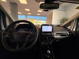 FORD EcoSport 1.0L EcoBoost 92kW (125CV) S & S ST Line
