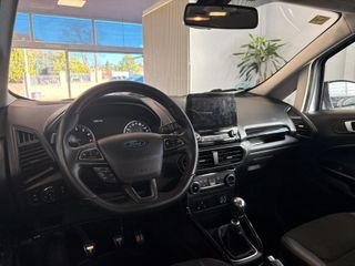FORD EcoSport 1.0L EcoBoost 92kW (125CV) S & S ST Line