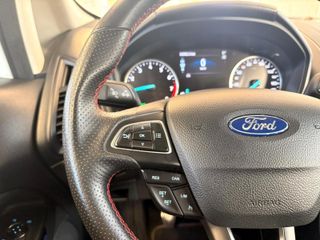 FORD EcoSport 1.0L EcoBoost 92kW (125CV) S & S ST Line