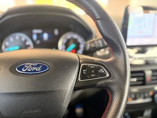 FORD EcoSport 1.0L EcoBoost 92kW (125CV) S & S ST Line