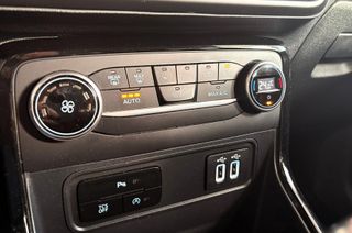 FORD EcoSport 1.0L EcoBoost 92kW (125CV) S & S ST Line