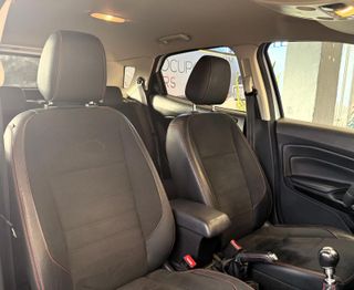 FORD EcoSport 1.0L EcoBoost 92kW (125CV) S & S ST Line