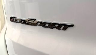 FORD EcoSport 1.0L EcoBoost 92kW (125CV) S & S ST Line