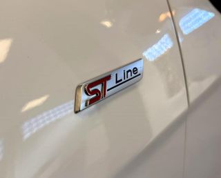 FORD EcoSport 1.0L EcoBoost 92kW (125CV) S & S ST Line