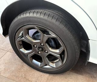 FORD EcoSport 1.0L EcoBoost 92kW (125CV) S & S ST Line