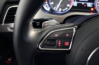 Audi S8 4.0 TFSI quattro tiptronic 520cv ÚNICO