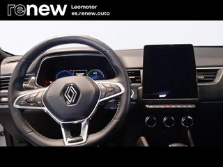 Renault Arkana 1.6 E-Tech Esprit Alpine 105kW