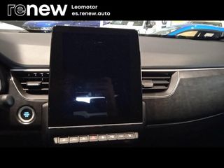 Renault Arkana 1.6 E-Tech Esprit Alpine 105kW