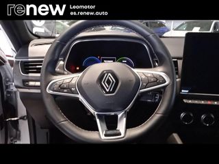 Renault Arkana 1.6 E-Tech Esprit Alpine 105kW