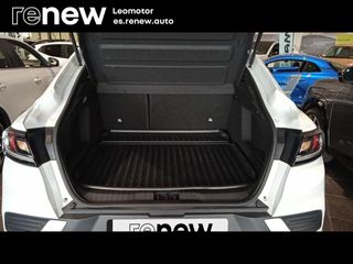 Renault Arkana 1.6 E-Tech Esprit Alpine 105kW