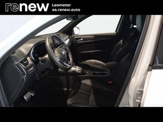 Renault Arkana 1.6 E-Tech Esprit Alpine 105kW