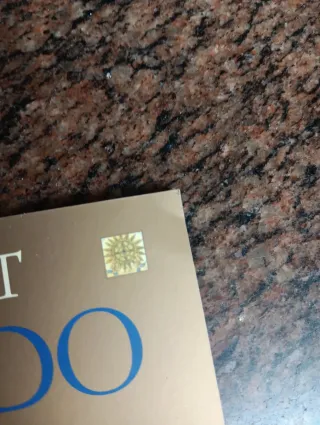 El Tarot Dorado - Libro y Cartas