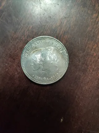 Moneda 20 Euro Campeones del Mundo