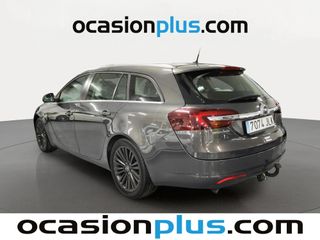 Opel Insignia Sports Tourer 2.0 CDTI ecoFLEX S&S Business 88 kW (120 CV)