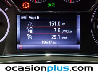 Opel Insignia Sports Tourer 2.0 CDTI ecoFLEX S&S Business 88 kW (120 CV)