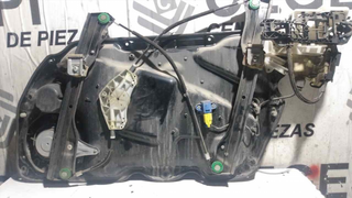 ELEVALUNAS DELANTERO IZQUIERDO VOLKSWAGEN PAS