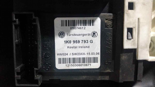 ELEVALUNAS DELANTERO IZQUIERDO VOLKSWAGEN PAS
