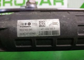 122268 4f1422065p cremallera dirección audi a6 2.4