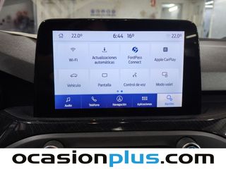 Ford Focus 1.0 Ecoboost MHEV ST-Line 92 kW (125 CV)