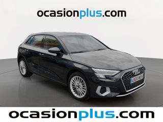 Audi A3 Sportback Advanced 30 TFSI 81 kW (110 CV) S tronic
