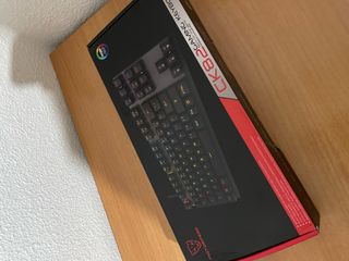 Motospeed CK82 Teclado Gaming RGB