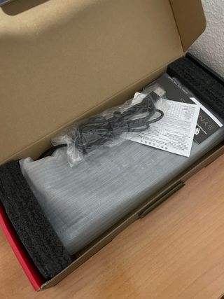 Motospeed CK82 Teclado Gaming RGB