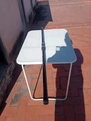 Caña de pescar Vega Voodoo