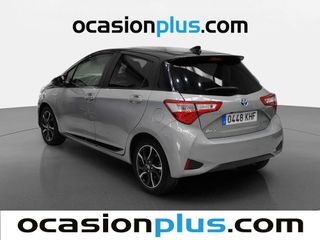 Toyota Yaris 1.5 Hybrid Feel 74 kW (100 CV)