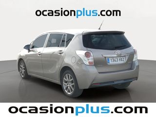 Toyota Verso 115D Advance 82 kW (112 CV)