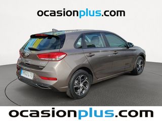 Hyundai i30 1.0 TGDI 48V Klass 88 kW (120 CV)