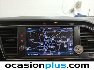 SEAT León ST 2.0 TDI S&S FR DSG 110 kW (150 CV)