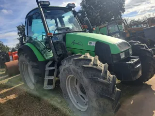 Tractor Deutz Agrotron 110