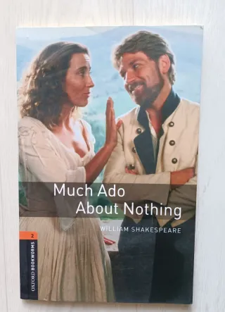 -> Lote libros en inglés