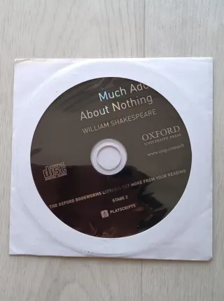 -> Lote libros en inglés