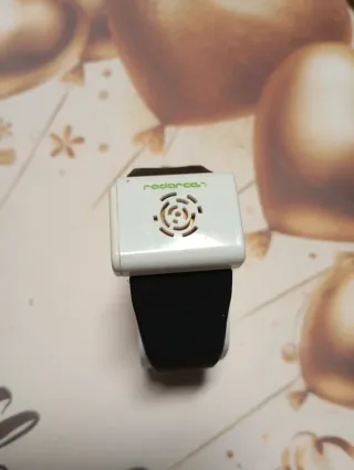 Braccialetto Elettronico Anti-Zanzare