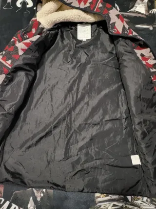 Element Giacca Donna Taglia L